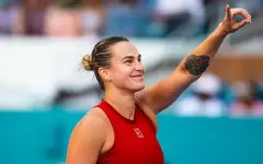 Определилась первая финалистка турнира WTA-1000 в Майами
