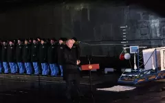 США и Россия нацелились на Арктику: Вэнс едет в Гренландию, Путин провел форум в Мурманске