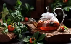 Какой чай спасет от сердечных болезней – диетолог