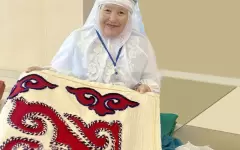 Время создавать ковры