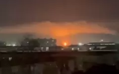 Стало известно, что произошло на Павлодарском НХЗ