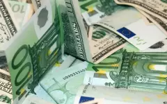 Курсы валют на выходные дни: 29 и 30 марта