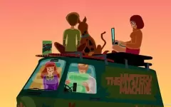 Netflix запускает сериал про Скуби-Ду