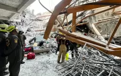 Число жертв землетрясения в Мьянме возросло до 144, более 700 пострадали