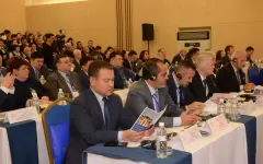 В Казахстане развивают авиационное образование