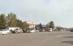 Правительственная группа работает в Жамбылской области