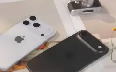 Стало известно, что Apple готовит революционно тонкий iPhone 17 Air