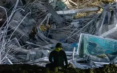 Число погибших в результате землетрясения в Мьянме выросло до 694 человек