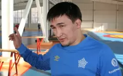 Главный тренер сборной по борьбе подвел итоги выступлений казахстанок на чемпионате Азии