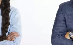Психолог раскрыла пользу ссор в отношениях