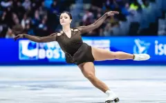 Казахстан завоевал первую лицензию на зимние Олимпийские игры-2026