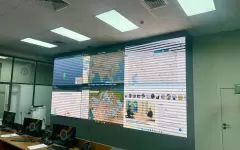 Штаб по контролю за сейсмообстановкой перешел на круглосуточный режим работы