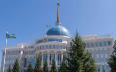Токаев выразил соболезнования премьеру Мьянмы в связи гибелью граждан в результате землетрясения