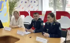 Уметь действовать в сложных ситуациях