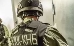 Канал незаконной миграции организовал актюбинец