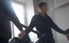 Крупнейшие задержания провели в Казахстане: 29 человек водворили в изоляторы