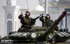 Минобороны задержало выплаты за жилье военным из-за подготовки к параду 7 мая в Астане