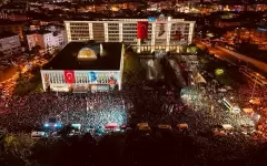 Турецкая оппозиция начала сбор подписей за досрочные выборы президента
