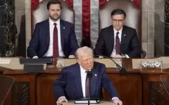 Трамп выразил стопроцентную уверенность, что Гренландия будет американской
