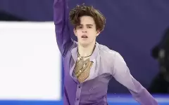Михаил Шайдоров поделился эмоциями после чемпионата мира в Бостоне