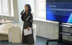Татьяна Ким поделилась финансовыми успехами своей компании Wildberries&Russ