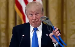 Трамп абсолютно уверен, что США получат Гренландию