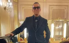 Я предавал женщин: Александр Буйнов назвал рак наказанием за прошлое