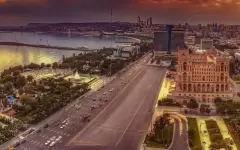 Starlink запустили в Азербайджане