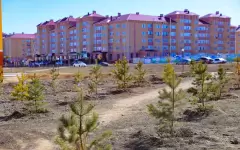 В Актобе при поддержке спонсоров будет благоустроено 11 общественных пространств