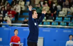 Фигурист Михаил Шайдоров завоевал серебро ЧМ