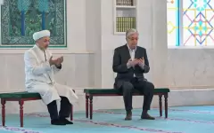 Токаев: «Праздник Ораза айт глубоко созвучен исконным ценностям нашего народа»