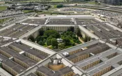 Пентагон готовится уволить до 76 тыс. сотрудников