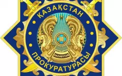 Бывшие полицейские задержаны за похищение человека и вымогательство в Павлодаре