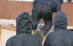 Что известно о получивших обморожение при побеге подростках из ВКО