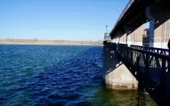 Принадлежавшее «Казахмысу» водохранилище вернули государству