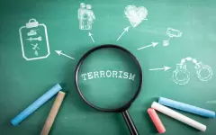 Женщины в терроризме: почему женщины становятся частью террористических группировок