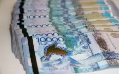 Международный аэропорт Алматы хотели оштрафовать на 122 млн тенге