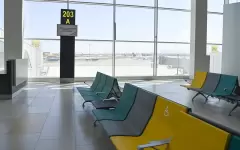 Аэропорту Алматы выписали штраф на 122 млн тенге: прокуроры его отменили