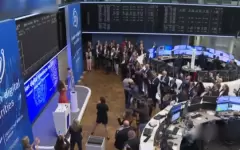 Goldman Sachs повысил прогноз экономического спада в США до 35%