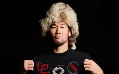 Бывший соперник Рахмонова отказался от поединка на турнире UFC 314