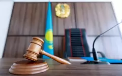 Назначена дата первого слушания по делу Шерзата Полата
