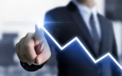 Почему падает индекс доллара и не растет курс тенге