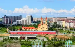 Изменения в комплексный план развития области внесены в Караганде