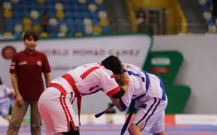 Календарь спортивных событий Казахстана и мира с 31 марта по 6 апреля