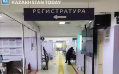 Возврат активов: медицинские объекты на 228 млн тенге построят в селах Павлодарской области