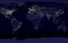 Астрофизики рассчитали, когда на Земле наступит вечная ночь – исследование