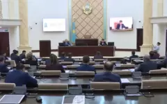Вопросы привлечения частного капитала в экономику обсудили в Сенате