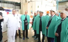 В Казахстане примут новые поправки по ядерной безопасности