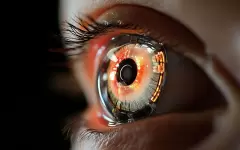 Neuralink вживит человеку зрительный имплант в 2025 году