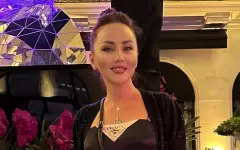 Баян Алагузова объявила кастинг на конкурс нетипичной красоты
